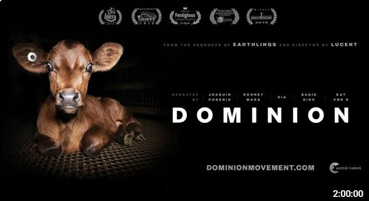 Image du documentaire Dominion